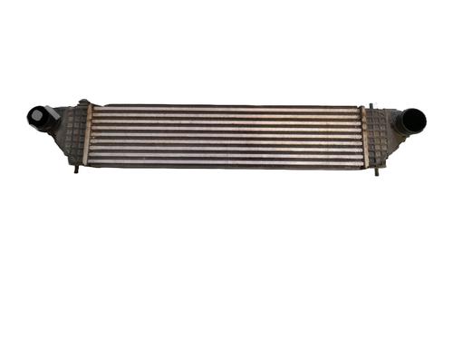 Intercooler Intercooler MITSUBISHI OUTLANDER III (GG_W, GF_W, ZJ, ZL, ZK) 2.2 Di-D (GF6W) (150 hp) 33407573 33407573