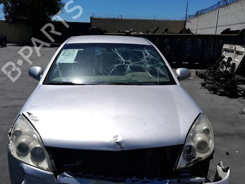 Used AC compressor AC compressor OPEL VECTRA B (J96) [1995-2004] 35732676 35732676
