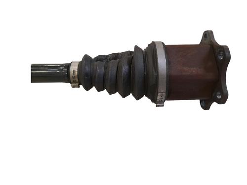 Left front driveshaft AUDI Q2 (GAB, GAG) 2.0 TDI quattro | BP36022403M38 - Image 3
