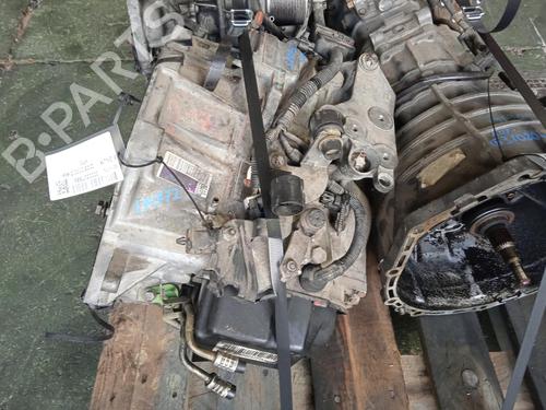 Gearbox OPEL SIGNUM Hatchback (Z03) 3.0 V6 CDTI (F48) | BP37405771M3 - Image 4