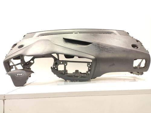 Kollisonspute sett KIA CEE'D (JD) [2012-2018]  14473665