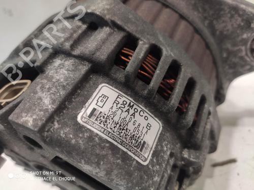 Alternator MAZDA 6 Hatchback (GH) 2.2 MZR-CD (GH10) | BP35731491M7 - Image 4