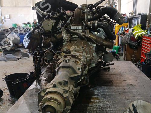 Engine AUDI A4 B6 (8E2) 2.5 TDI quattro | BP34547329M1 - Image 2