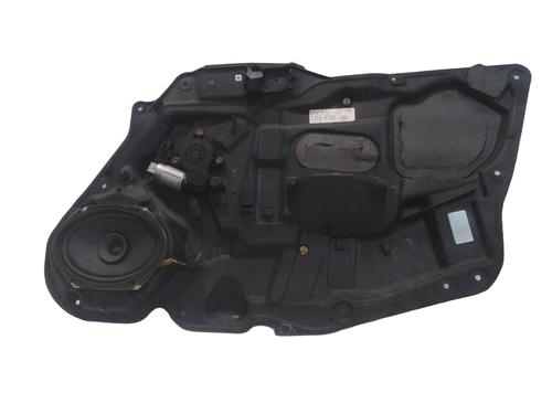 Used Front right window mechanism Front right window mechanism MAZDA 6 Saloon (GG) 2.0 (GGEP, GG10) (141 hp) 34482357 34482357