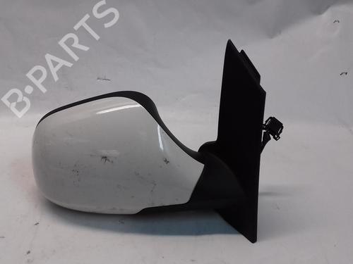 Used Right mirror SEAT ALTEA XL (5P5, 5P8) [2006-2015]  14452573