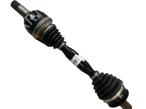 Used Left front driveshaft Left front driveshaft 37241343 37241343
