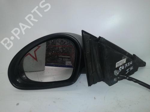 Used Left mirror SEAT CORDOBA (6L2) 1.4 TDI (75 hp) 17590671