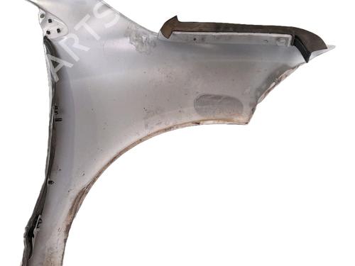 Left front fenders RENAULT MEGANE III Hatchback (BZ0/1_, B3_)  | BP26144664C41 