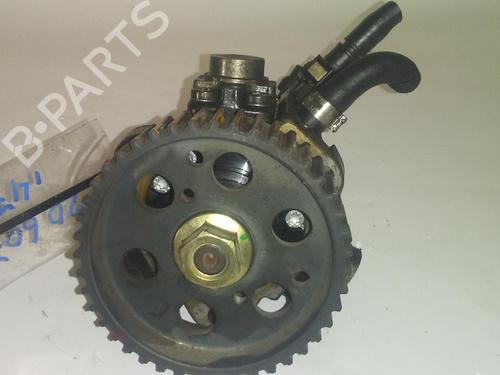 Used Injection pump Injection pump CITROËN XSARA (N1) 1.9 TD (90 hp) 35729898 35729898