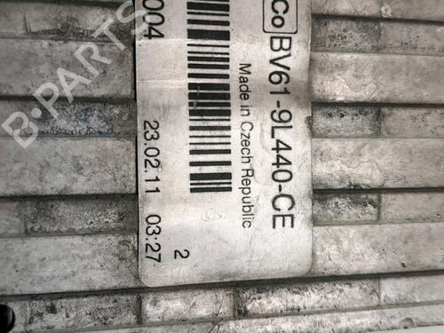 Intercooler Intercooler FORD FOCUS II (DA_, HCP, DP) 1.4 (80 hp) 34490322 34490322