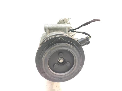 AC compressor FORD FIESTA VII (HJ, HF) 1.0 EcoBoost | BP14446820M34 