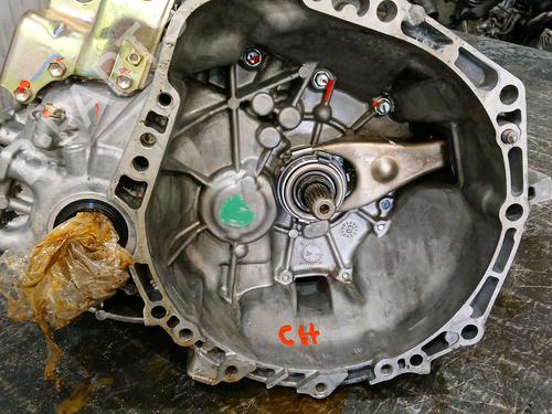 Used Gearbox Gearbox AUDI A3 Limousine (8VS, 8VM) [2013-2021] 34490339 34490339