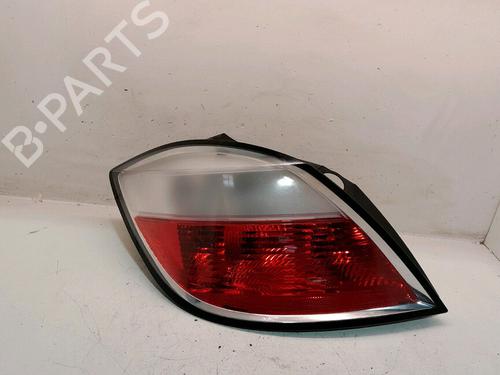 Used Left taillight Left taillight OPEL ASTRA H (A04) 1.6 (L48) (105 hp) 33978463 33978463