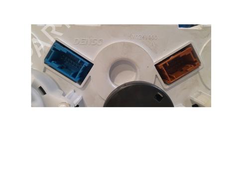 Climate control FIAT TIPO Saloon (356_, 357_) 1.3 D (356SXB1A, 356SXH1A, 356SXD1A) | BP28997566I5