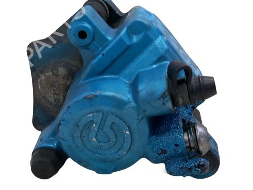 Used Right rear brake caliper Right rear brake caliper 37222204 37222204