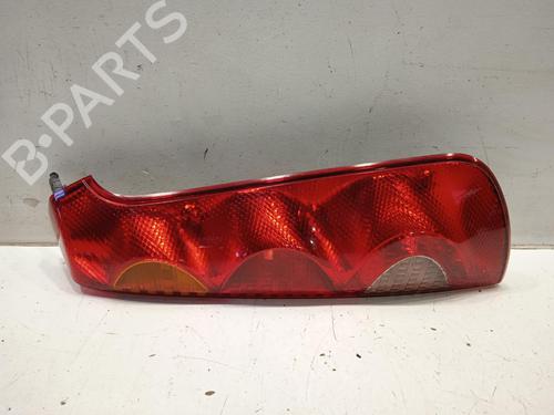 Right taillight NISSAN NOTE (E11, NE11) 1.6 | BP14466634C35 