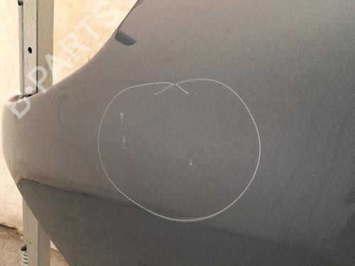 Left front fenders CITROËN XSARA PICASSO (N68) 2.0 HDi | BP27287055C41 