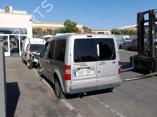 Used Right mirror Right mirror FORD TOURNEO CONNECT [2002-2013] 34447450 34447450
