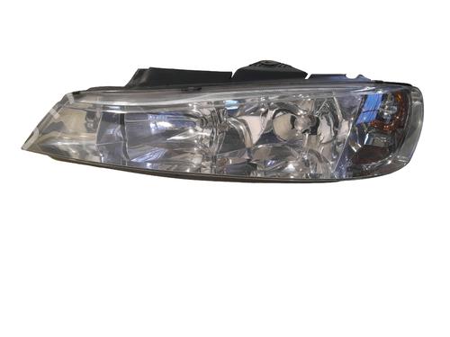 Used Left headlight Left headlight PEUGEOT 406 (8B) 1.8 16V (116 hp) 34552740 34552740