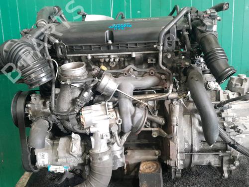 Engine OPEL ASTRA J (P10) 1.6 Turbo (68) | BP34552624M1 - Image 3