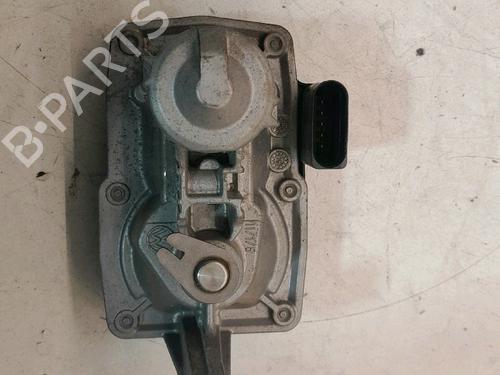 Used Throttle body Throttle body AUDI A4 B9 Avant (8W5, 8WD) 40 TDI (190 hp) 35732139 35732139