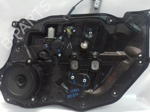 front-right-window-mechanism-mazda-2-hatchback-dl-dj-2014-40511574 main image