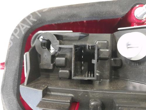 Right tailgate light VW TOURAN VAN (1T3) 1.6 TDI | BP39889493C80 - Image 3