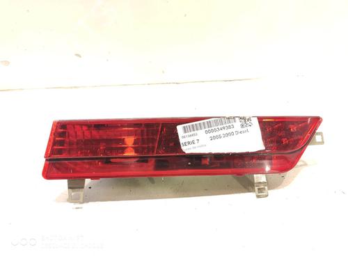 Used Right taillight Right taillight BMW 7 (E65, E66, E67) [2001-2009] 34489571 34489571