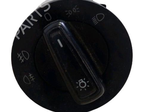 Used Headlight switch Headlight switch SKODA RAPID (NH3, NK3, NK6) [2012-2022] 34493959 34493959
