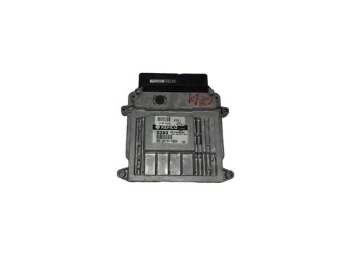 Used Engine control unit (ECU) Engine control unit (ECU) HYUNDAI i20 I (PB, PBT) 1.2 (78 hp) 35730697 35730697