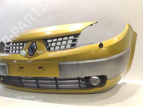 front-bumper-renault-scenic-ii-jm01_-2003-2004-2005-2006-2007-2008-2009-2010-34489502 main image