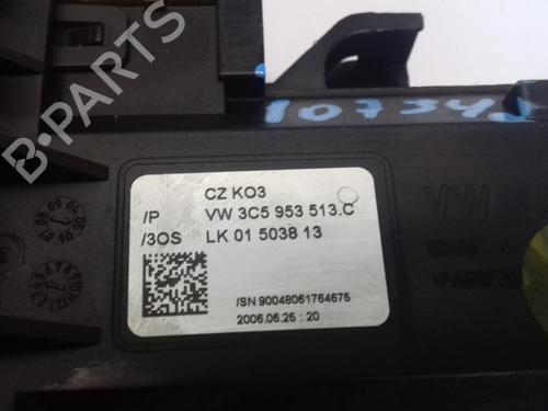 Kombi Kontakt / Stilkkontakt VW PASSAT B6 (3C2) [2005-2010]  19048432