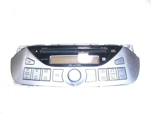 Used Radio SUZUKI ALTO VII (GF) 1.0 (AMF310, GFC31S) (68 hp) 14448667