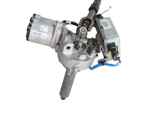 steering-column-ssangyong-korando-c300-2019-33404666 main image