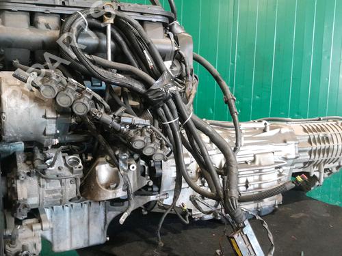 Gearbox PORSCHE CAYENNE (9PA) | BP37234879M3 - Image 3