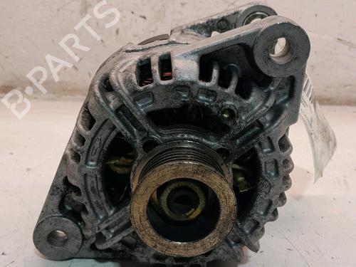 Used Alternator Alternator ALFA ROMEO 147 (937_) 1.9 JTD (937.AXF1A, 937.BXF1A) (101 hp) 35732236 35732236