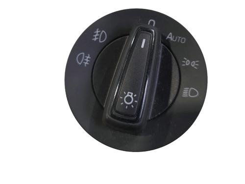 Used Headlight switch Headlight switch SKODA OCTAVIA III Combi (5E5, 5E6) 2.0 TDI RS (184 hp) 34550334 34550334