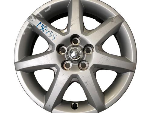 Used Rim Rim 37222162 37222162