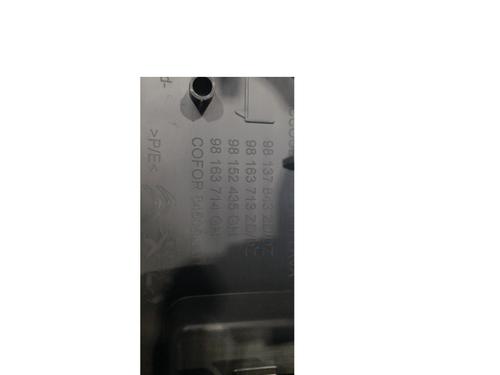 Left front window switch CITROËN C3 III (SX) 1.2 PureTech 82 | BP34492228I27 - Image 4