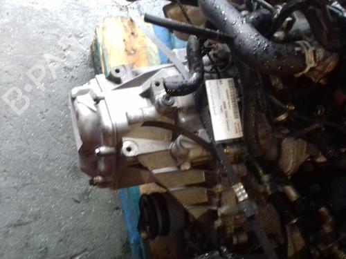 Gearbox SAAB 9-3 (YS3F, E79, D79, D75) | BP36405426M3 - Image 5
