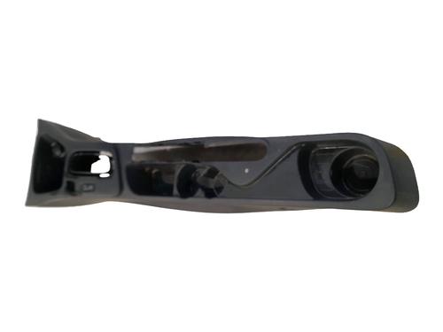 Console centrale Console centrale RENAULT ZOE (BFM_) ZOE (92 hp) 34493567 34493567