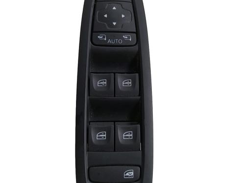 Used Left front window switch Left front window switch RENAULT MEGANE IV Grandtour (K9A/M/N_) 1.5 dCi 110 (110 hp) 34469953 34469953