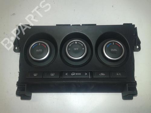 Other MAZDA 3 (BL) 1.6 MZR CD (BL14) | BP36234010O1 - Image 2