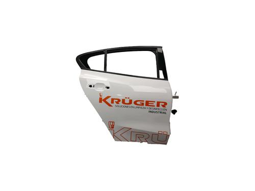 Dør højre bagtil Dør højre bagtil FORD FOCUS IV (HN) 1.0 EcoBoost mHEV (125 hp) 33406755 33406755