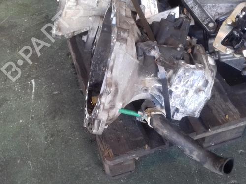 Gearbox OPEL CORSA D (S07) 1.3 CDTI (L08, L68) | BP14462919M3 
