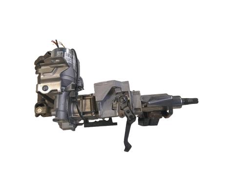 Used Steering column Steering column RENAULT CAPTUR I (J5_, H5_) 1.5 dCi 90 (J5N4, J5M5, J5MW, J5M6, J5AL, J5AJ) (90 hp) 33408201 33408201