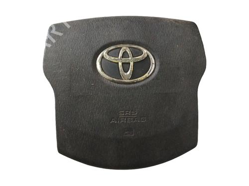 Used Driver airbag TOYOTA PRIUS Liftback (_W2_) 1.5 Hybrid (NHW20_, NHW20R) (112 hp) 20690042