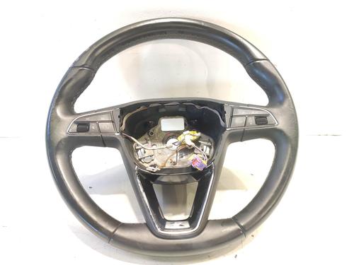 Steering wheel SEAT TOLEDO IV (KG3) | BP34489097C49 - Image 3