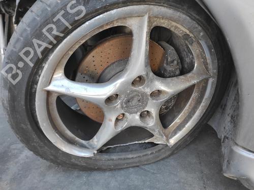 Used Other Other PORSCHE 911 (996) [1997-2005] 34486696 34486696