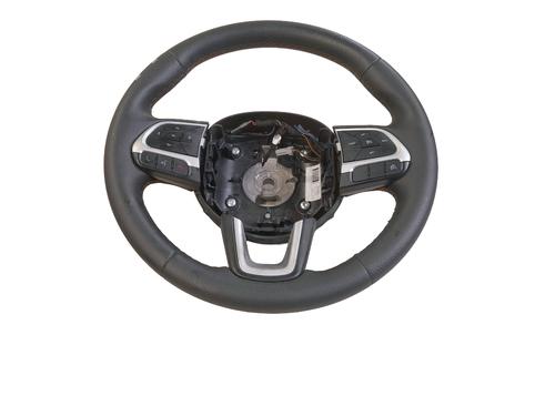 Used Steering wheel Steering wheel JEEP RENEGADE SUV (BU, B1, BV) 2.0 CRD 4x4 (170 hp) 34470067 34470067